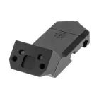 Offset 35 / 45 Degrees Optic Mount Base — Photo 1