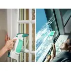 LEIFHEIT Vacuum Window Cleaner Dry&Clean with accessory kit Photo