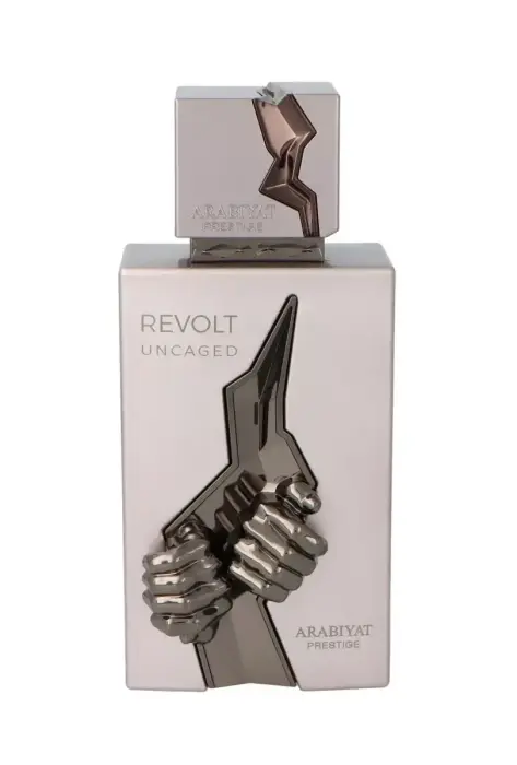 Arabiyat Prestige Revolt Uncaged Edp 100ml