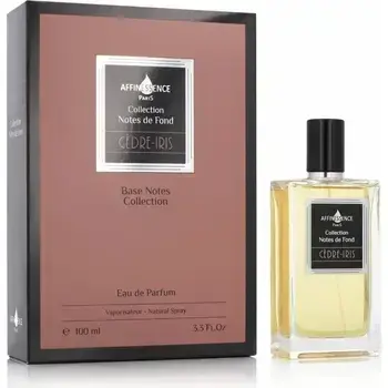 Affinessence Cedre-Iris Parfimērijas ūdens 100 ml