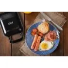 ELDOM MINI MULTIFUNCTIONAL TOAST MAKER IK2500 — Photo 5