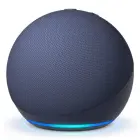 Amazon Echo Dot 5 Deep Sea Blue — Foto 1
