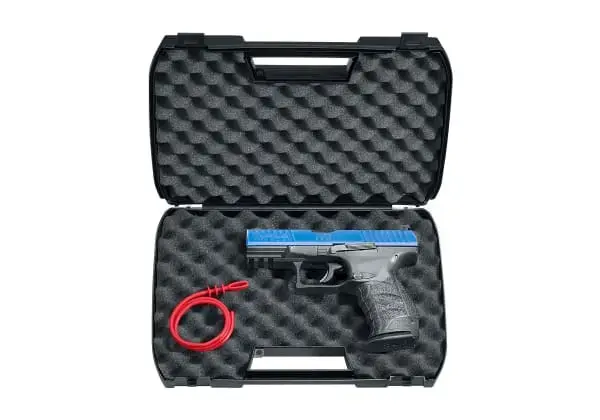 PPQ M2 T4E .43 kal. Photo