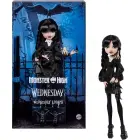 Monster High Wednesday lelle — Foto 2