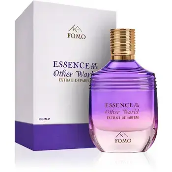 Fomo Citas Pasaules Esence Extrait de Parfum 100ml