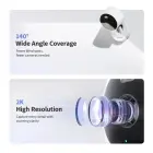 IP camera Aqara G100 Cube — Photo 3