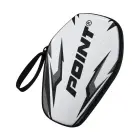 Point Thunder Racket Cover White KAT00915 — Photo 1