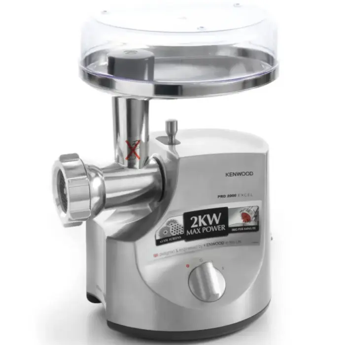 Kenwood MG 700 Electric Meat Grinder 850 W