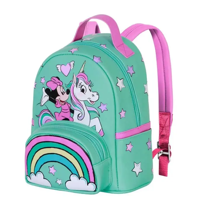 Disney Minnie Fantasy mugursoma 25 cm