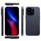 Apple iPhone 16 Pro - 3mk Matt Case Pro vāks — Foto 9
