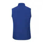 Meeste Trail Softshell vest (Cornflower Blue), suurus L — Foto 4