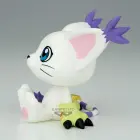 Digimon Adventure Tailmon Sofvimates figure 9cm — Nuotrauka 5