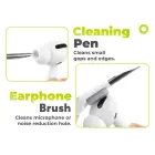 Mobile Origin Multifunctional Cleaning Kit 32in1 CL5 — Foto 11