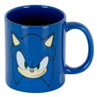 Sonic the Hedgehog Face mug — Photo 3