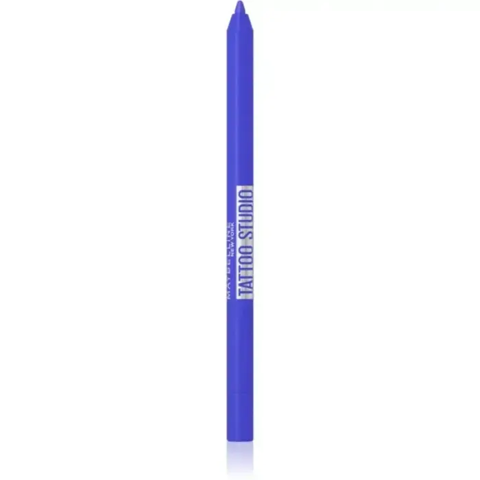 Maybelline Tattoo Liner gelinis pieštukas 819 Galactic Cobalt 1 vnt.