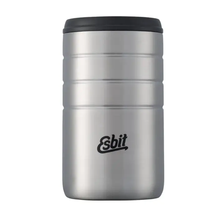 Esbit Majoris Flip Top Termokrūze 280 ml - Nerūsējošais tērauds