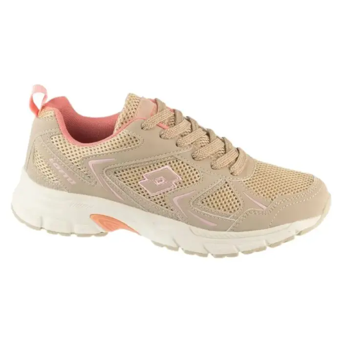 Lotto Kitaura II 2402110U-2242 Beige 36 - rozmiar_EU: 37