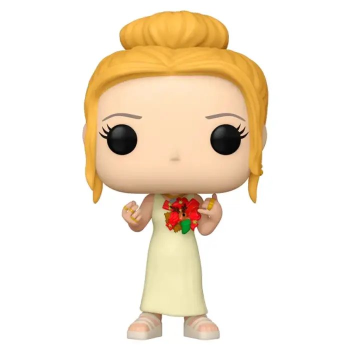Funko POP kujuke Friends Phoebe Buffay