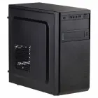 AKYGA MICRO TOWER ATX CASE AK17BK — Фото 1