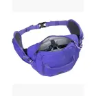 EVOC Hip Pack 3 violet, size TU — Foto 4