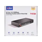Dahua SF1008LP Switch — Photo 5