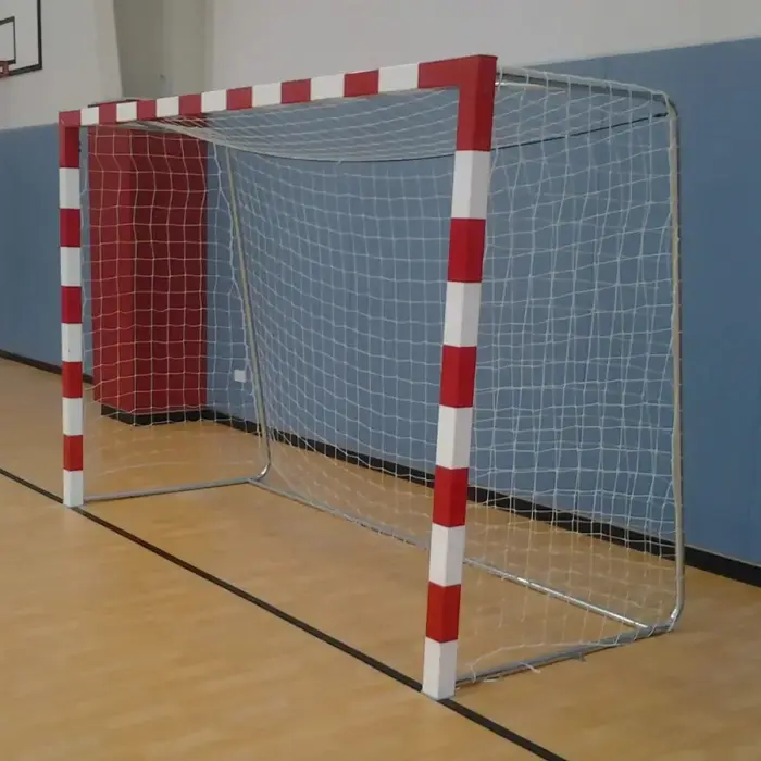 Soma/Tīkls na bramkę 3x2x1x1,5m PE 3 (komplet 2szt.)