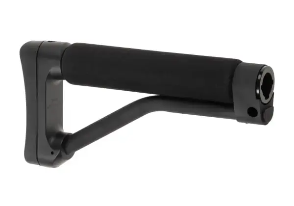 ACE Skeleton Stock Medium kaba