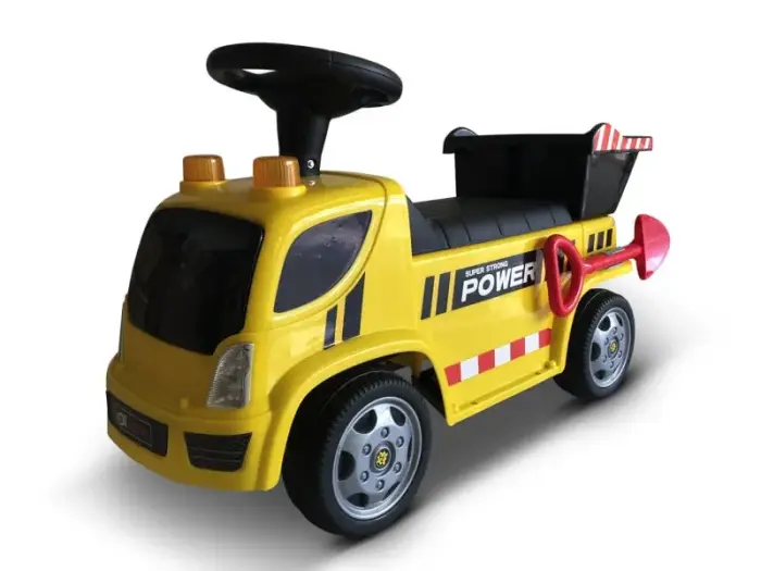 Rollzone Walker Truck