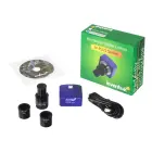 Levenhuk M1200 PLUS Digital Microscope Camera — Photo 1
