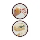 Dino Mega Egg, Buki,  Maxi Pack Foto 2