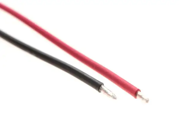 Leviathan NGRS Optical to Stock Photo