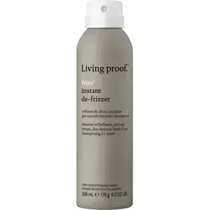 Living Proof No Frizz Instant De-Frizzer 208 Ml