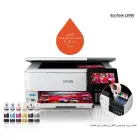 Epson EcoTank L8160 — Foto 6