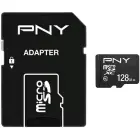 PNY Performance Plus microSDHC Memory Card 128 GB — Foto 2