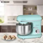 Bomann KM 6030 Mint Food Processor — Photo 1