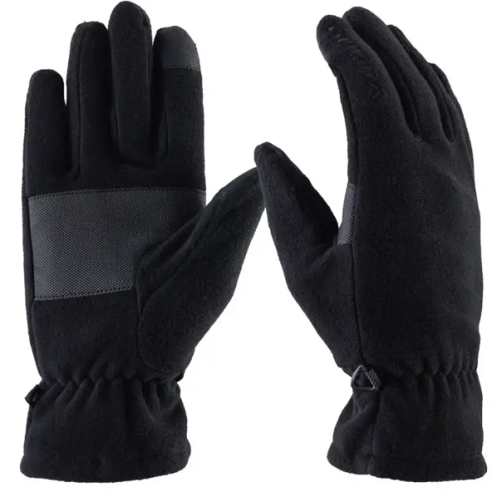 Viking Walking flīsa džemperis Winter Gloves