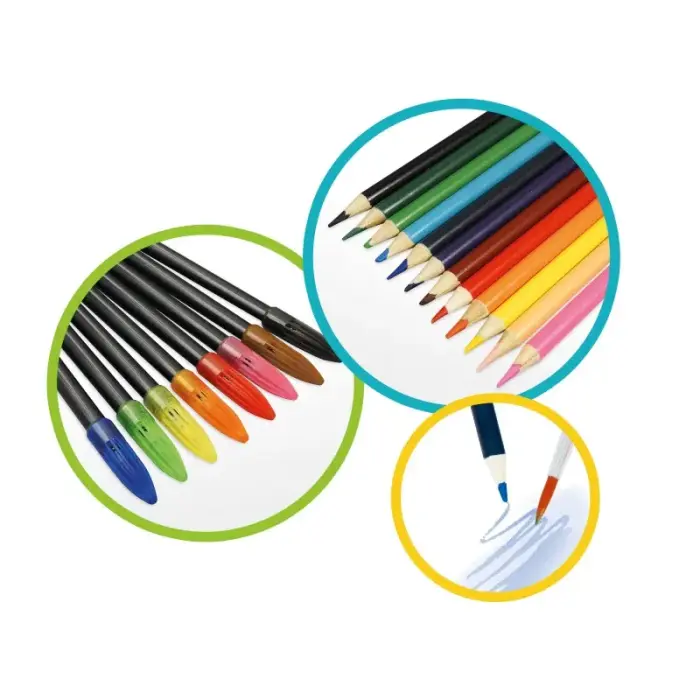 Buki , Piešimo projektorius Photo