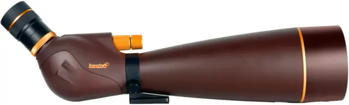 Tālskatis Levenhuk New Blaze PRO 100