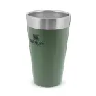 Virnastatav termotops 0.47L, roheline — Foto 1