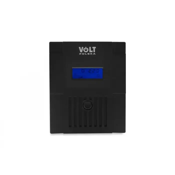 ИБП источник бесперебойного питания Volt Polska Micro 2000VA 1200W