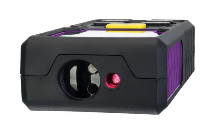 Ermenrich Reel PLUS GD40 Laser Meter Foto 5