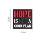 Hope Rubber Patch — Photo 5