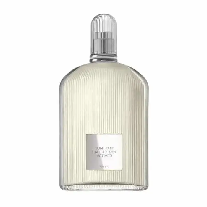 Tom Ford Eau De Grey Vetiver Tualetinis vanduo purškiamas 100ml