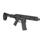 AMM7 Mutant EFCS airsofta šautene — Foto 8