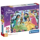 Disney Princess pusle 30 tk — Foto 1