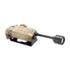 Sidewinder Stalk Flashlight Arc Rail Mount — Photo 1