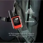 Tour backpack Gregory Paragon 60 M/L, alpine black — Foto 7