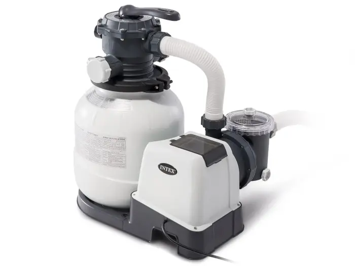 INTEX 26646 Liivafilterpump 7900 l/h
