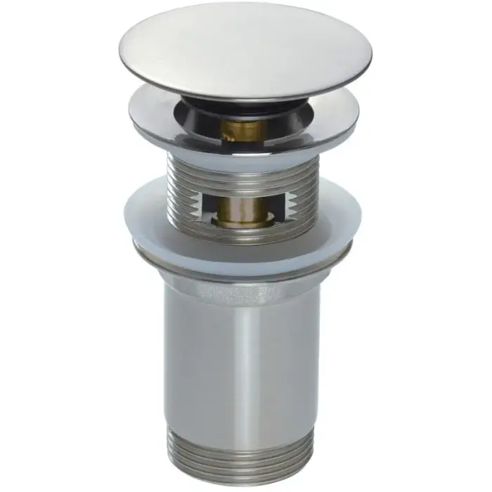 Deante universal washbasin or bidet stopper with sleeve NHC_F10U