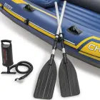CHALLENGER 3 INTEX PONTOON — Foto 3